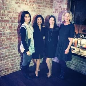 Meet your Posher, Heather